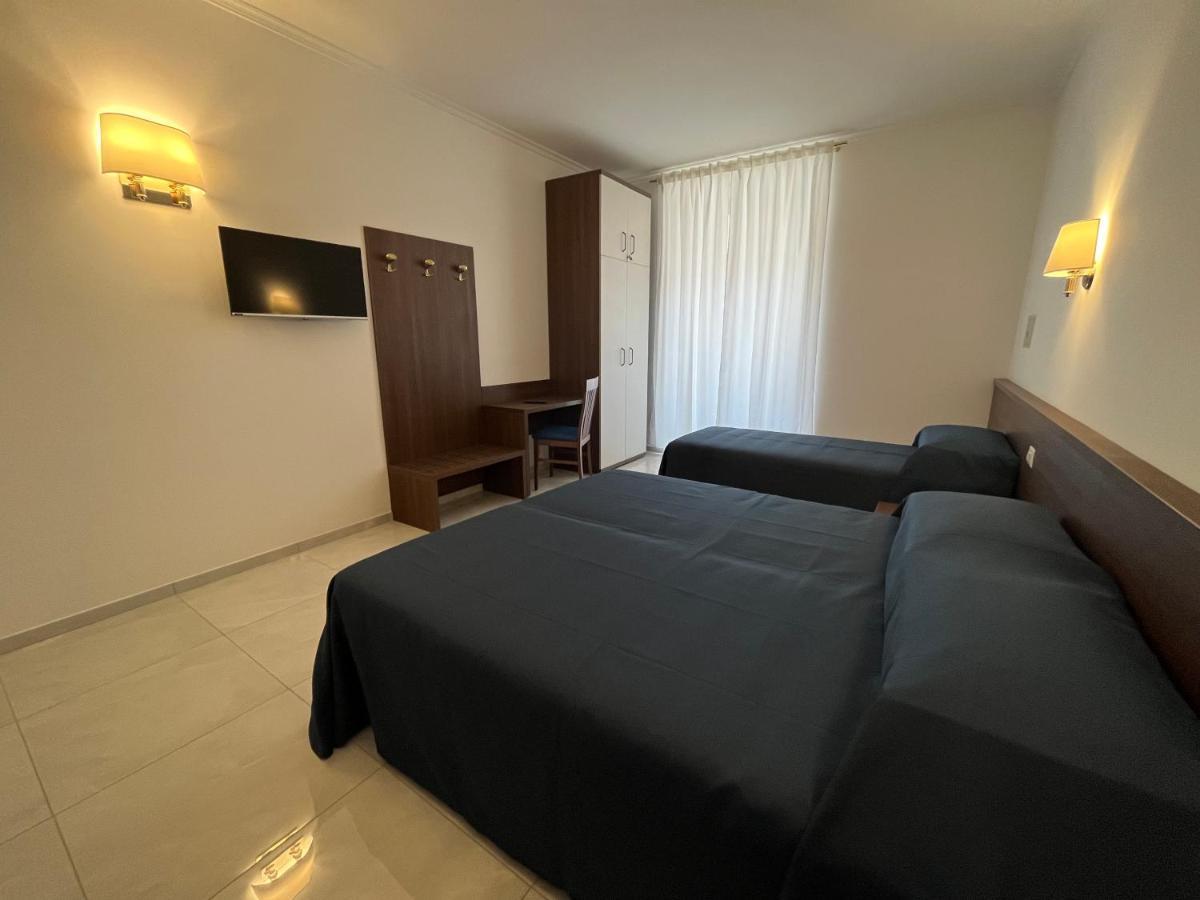 Giovanni Guest House Róma Kültér fotó