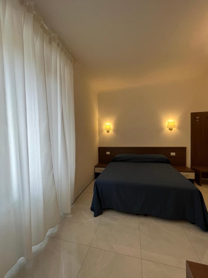 Giovanni Guest House Róma Kültér fotó