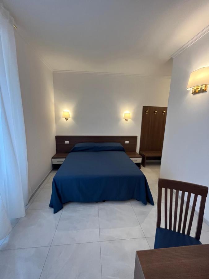 Giovanni Guest House Róma Kültér fotó