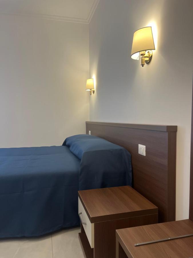 Giovanni Guest House Róma Kültér fotó