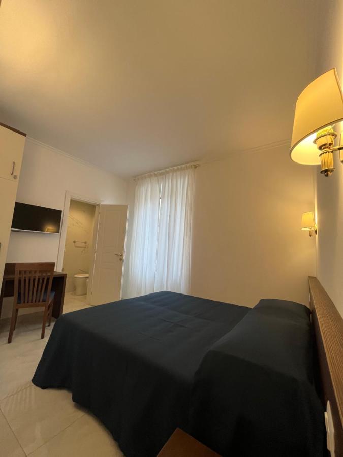 Giovanni Guest House Róma Kültér fotó