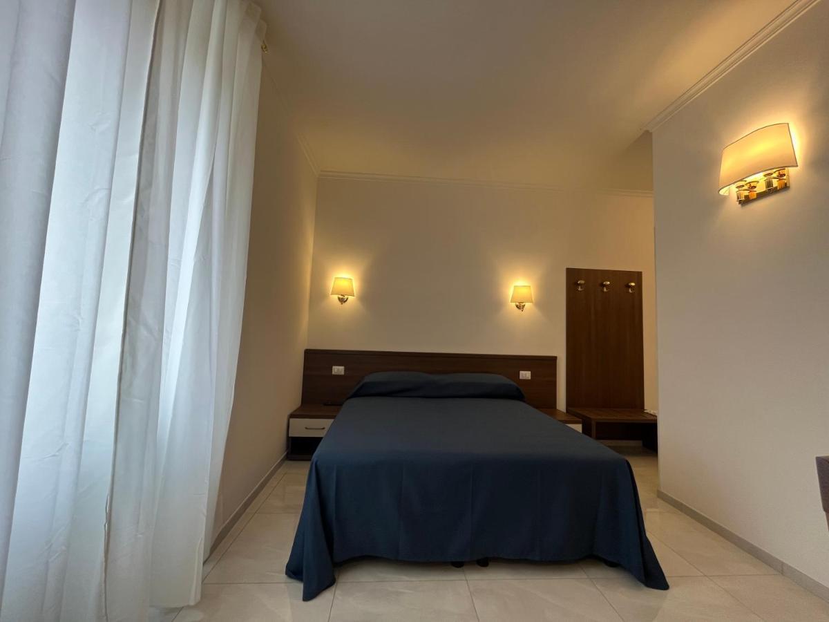 Giovanni Guest House Róma Kültér fotó