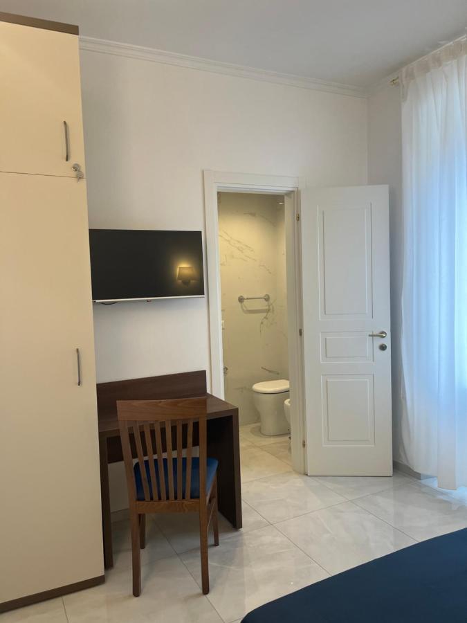 Giovanni Guest House Róma Kültér fotó