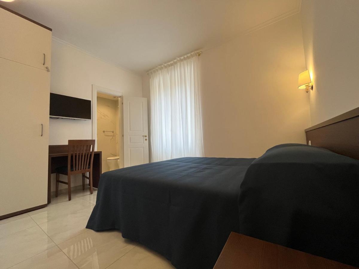 Giovanni Guest House Róma Kültér fotó