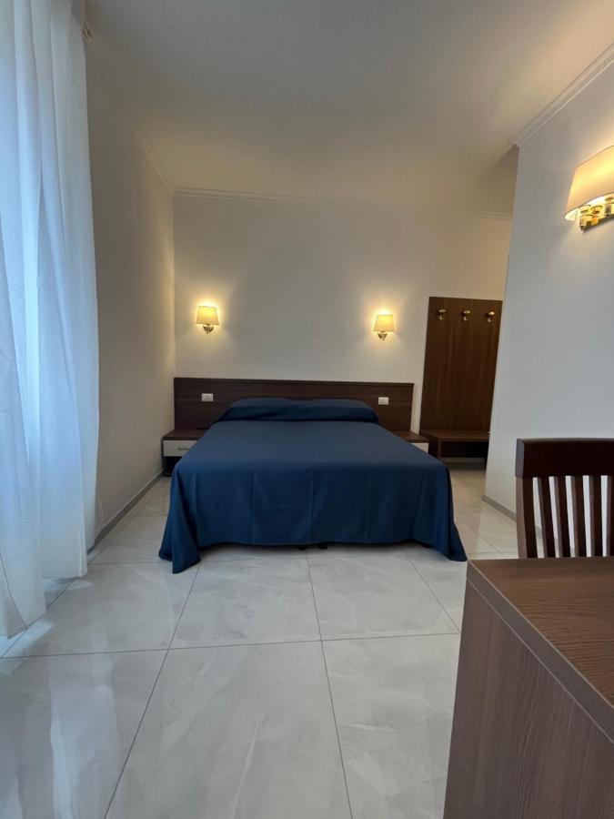 Giovanni Guest House Róma Kültér fotó