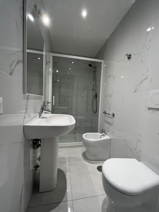 Giovanni Guest House Róma Kültér fotó