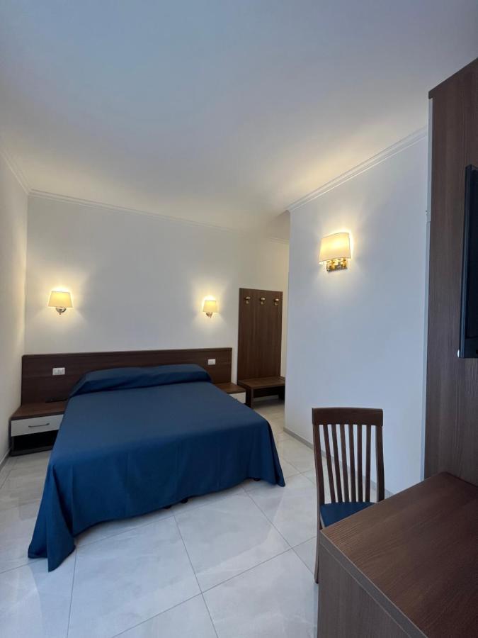 Giovanni Guest House Róma Kültér fotó