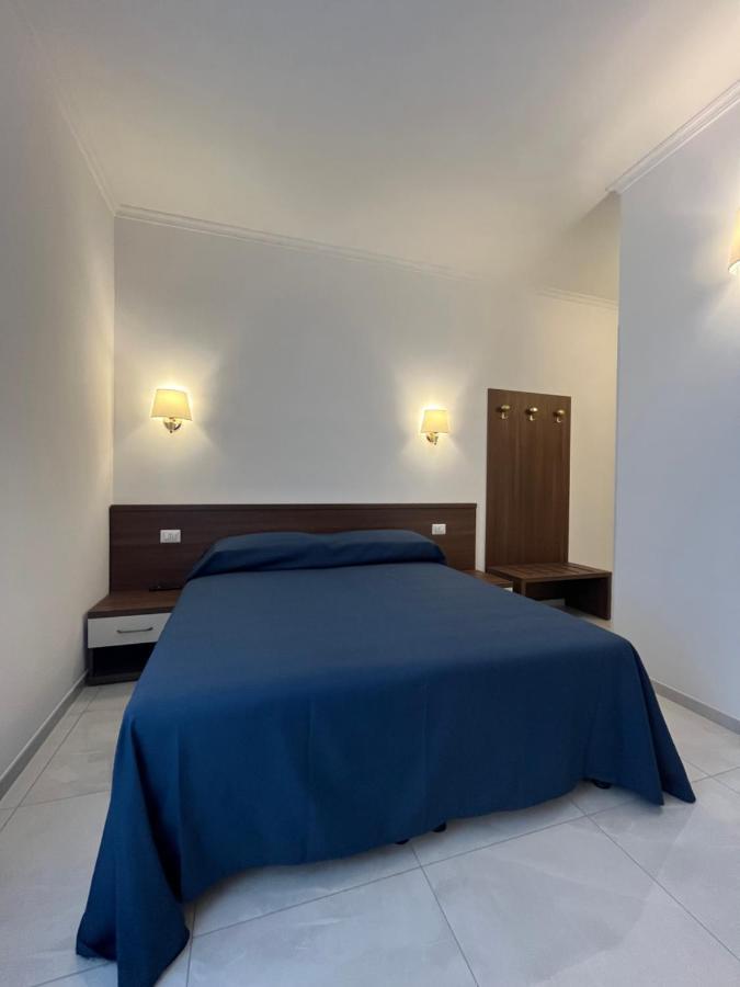Giovanni Guest House Róma Kültér fotó