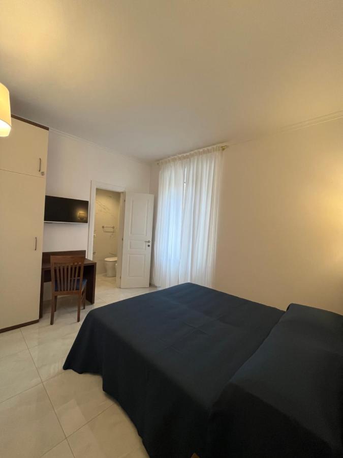 Giovanni Guest House Róma Kültér fotó